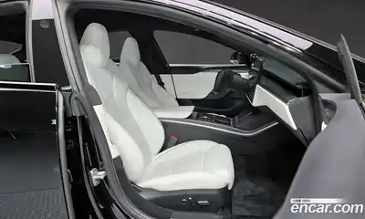 Tesla Model S 2023 0.3 гидро в Москве № 418952, миниатюра 10