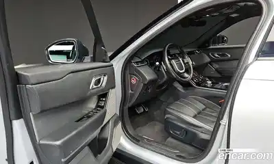 Land Rover Range-Rover Velar 2018 2.0 гидро в Москве № 431472, миниатюра 11