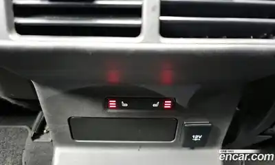 Land Rover Range-Rover Velar 2018 2.0 гидро в Москве № 431472, миниатюра 12