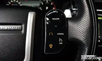 Land Rover Range-Rover Velar 2018 2.0 гидро в Москве № 431472, миниатюра 9