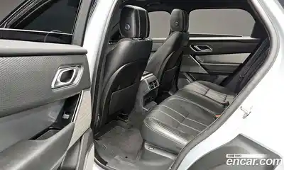 Land Rover Range-Rover Velar 2018 2.0 гидро в Москве № 431472, миниатюра 10