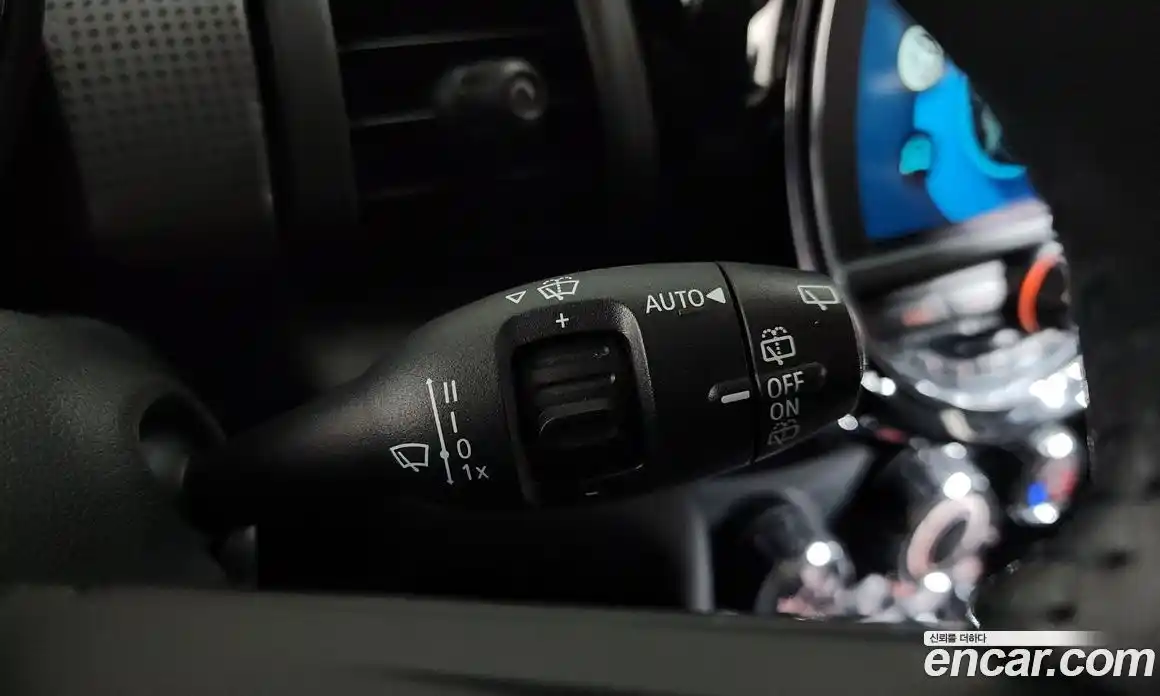 Mini Cooper 2020 1.5 гидро в Москве № 431833, фото 15