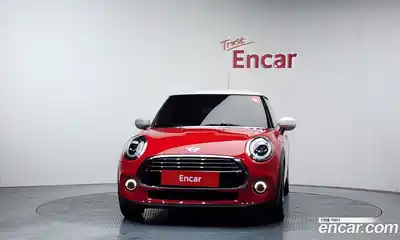 Mini Cooper 2020 1.5 гидро в Москве № 431833, миниатюра 3