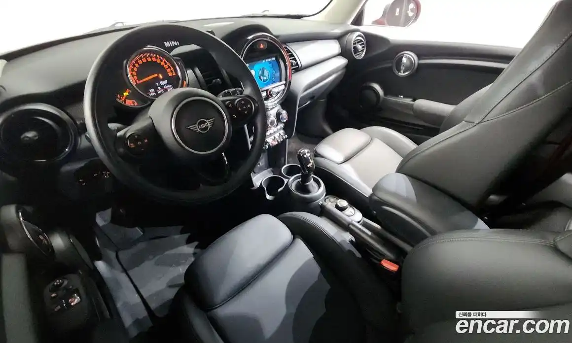 Mini Cooper 2020 1.5 гидро в Москве № 431833, фото 7