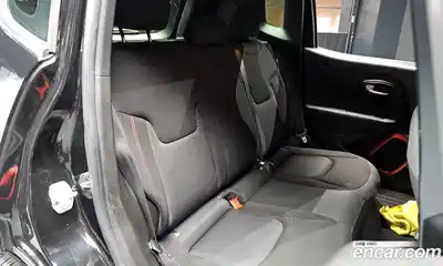 Jeep Renegade 2018 2.0 гидро в Москве № 432702, миниатюра 12