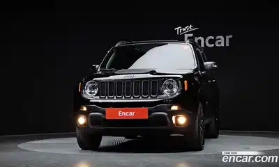Jeep Renegade 2018 2.0 гидро в Москве № 432702, миниатюра 3