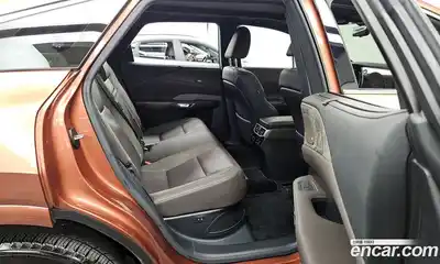 Lexus RX 2024 2.5 гидро в Москве № 464122, миниатюра 12