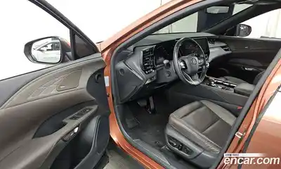 Lexus RX 2024 2.5 гидро в Москве № 464122, миниатюра 10