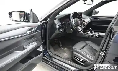 BMW 6-Series 2022 2.0 гидро в Москве № 465173, миниатюра 11