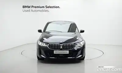 BMW 6-Series 2022 2.0 гидро в Москве № 465173, миниатюра 3