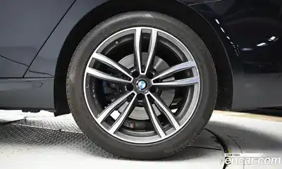 BMW 6-Series 2022 2.0 гидро в Москве № 465173, миниатюра 5