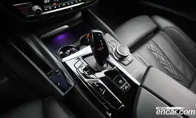 BMW 6-Series 2022 2.0 гидро в Москве № 465173, миниатюра 9