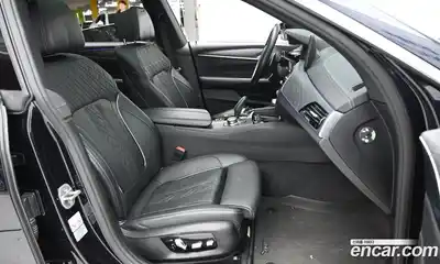 BMW 6-Series 2022 2.0 гидро в Москве № 465173, миниатюра 10
