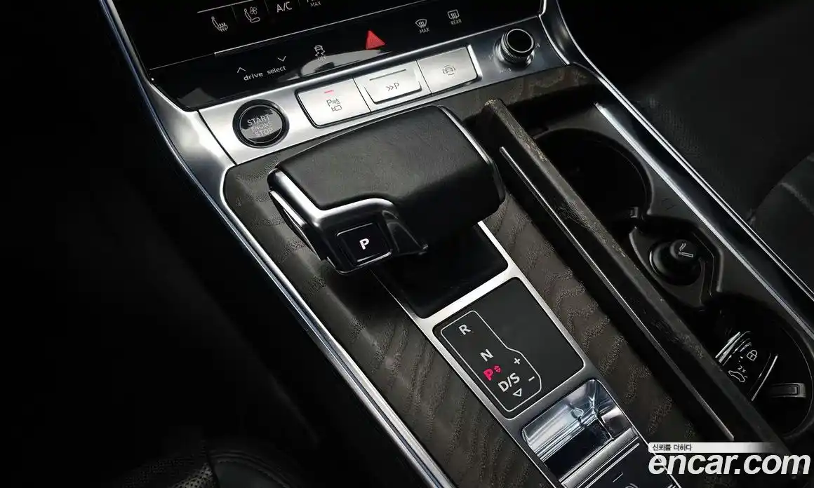 Audi A6 2021 2.0 гидро в Москве № 468790, фото 9