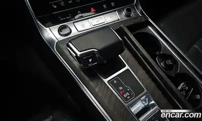 Audi A6 2021 2.0 гидро в Москве № 468790, миниатюра 9