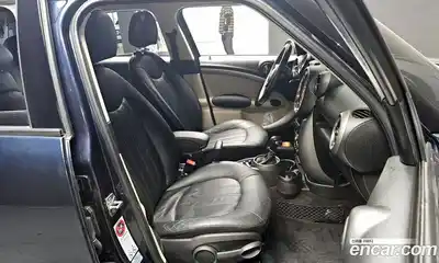 Mini Countryman 2012 1.6 гидро в Москве № 472049, миниатюра 10