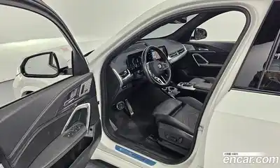 BMW X1 2023 2.0 гидро в Москве № 492809, миниатюра 11