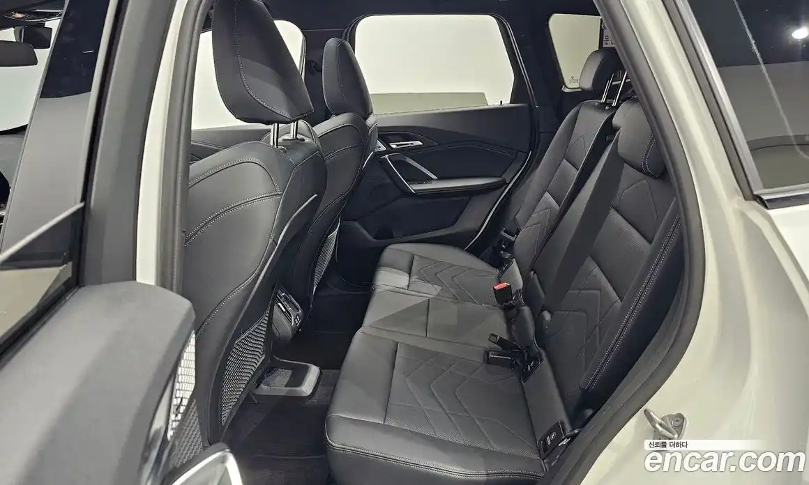 BMW X1 2023 2.0 гидро в Москве № 492809, фото 12