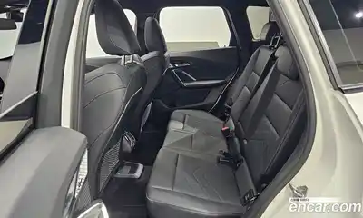 BMW X1 2023 2.0 гидро в Москве № 492809, миниатюра 12