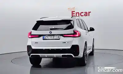 BMW X1 2023 2.0 гидро в Москве № 492809, миниатюра 4