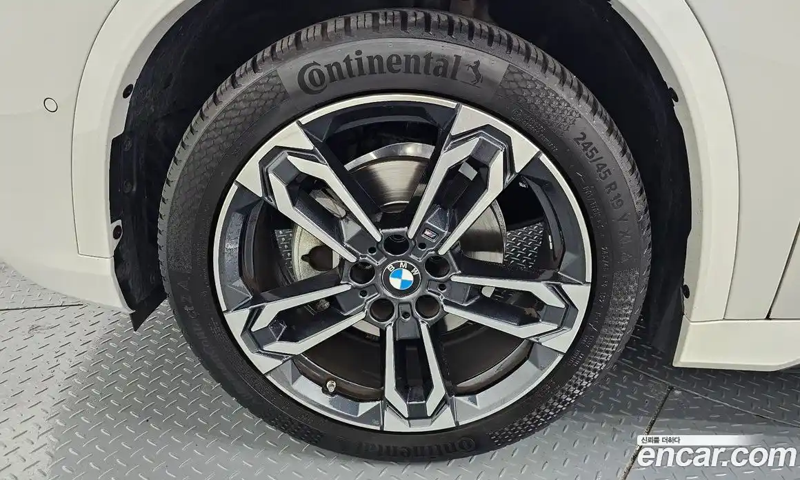 BMW X1 2023 2.0 гидро в Москве № 492809, фото 5