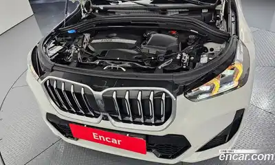 BMW X1 2023 2.0 гидро в Москве № 492809, миниатюра 6