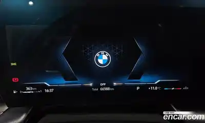 BMW X1 2023 2.0 гидро в Москве № 492809, миниатюра 8