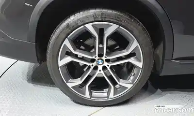 BMW X5 2021 3.0 гидро в Москве № 493230, миниатюра 5