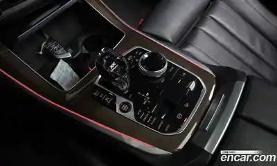 BMW X5 2021 3.0 гидро в Москве № 493230, миниатюра 9