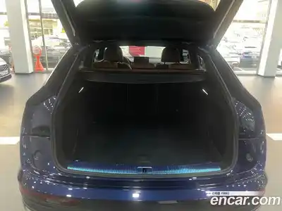 Audi Q5 2023 2.0 гидро в Москве № 497221, миниатюра 12
