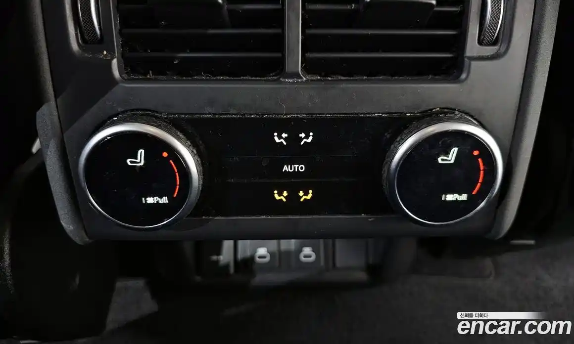 Land Rover Discovery 2022 3.0 гидро в Москве № 498726, фото 18