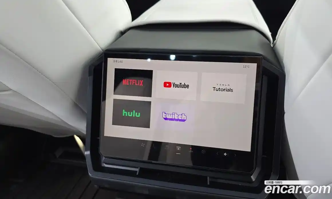 Tesla Cybertruck 2024 0.1 гидро в Москве № 499497, фото 18