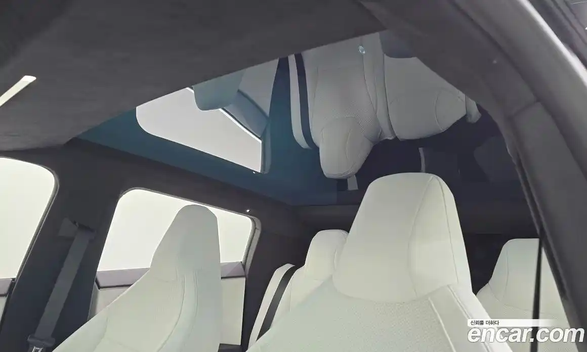 Tesla Cybertruck 2024 0.1 гидро в Москве № 499497, фото 19