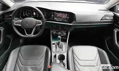 Volkswagen Jetta 2022 1.5 гидро в Москве № 499935, миниатюра 7