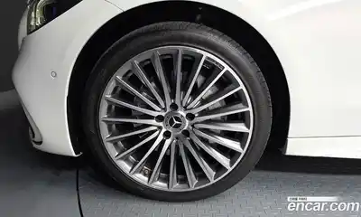 Mercedes-Benz C-Class 2022 2.0 гидро в Москве № 542164, миниатюра 5
