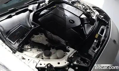 Mercedes-Benz C-Class 2022 2.0 гидро в Москве № 542164, миниатюра 6