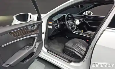 Audi A6 2022 2.0 гидро в Москве № 543945, миниатюра 11