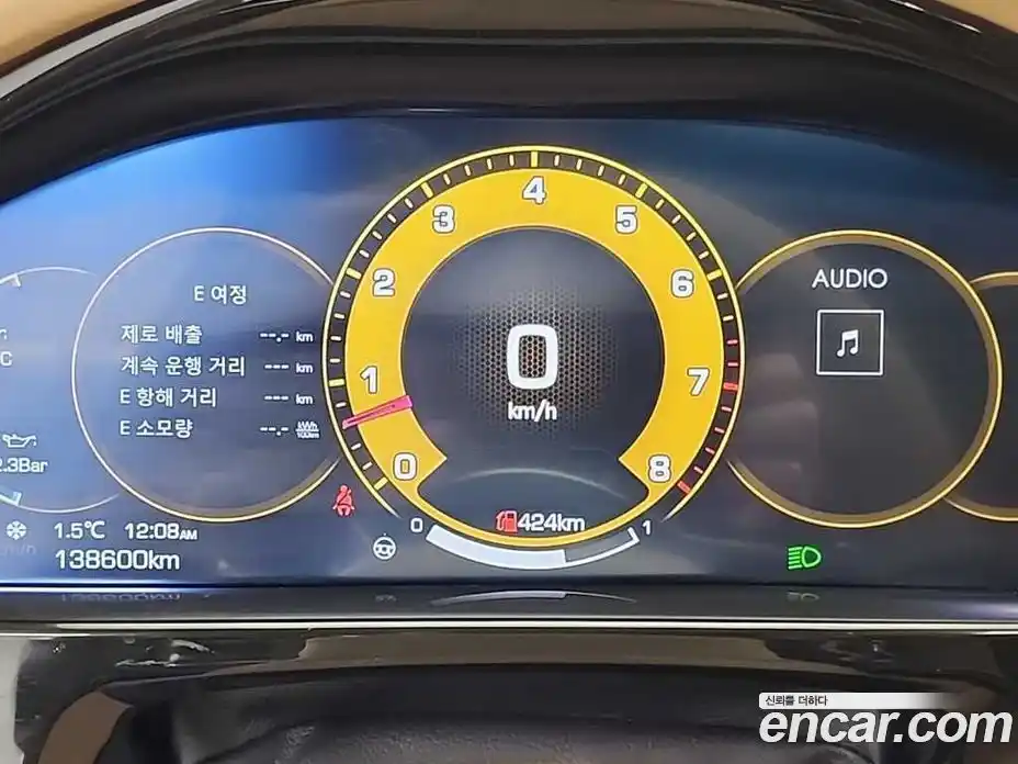 Porsche Cayenne 2013 4.8 гидро в Москве № 545832, фото 6