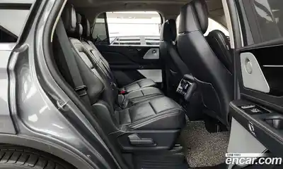 Lincoln Aviator 2021 3.0 гидро в Москве № 547555, миниатюра 12