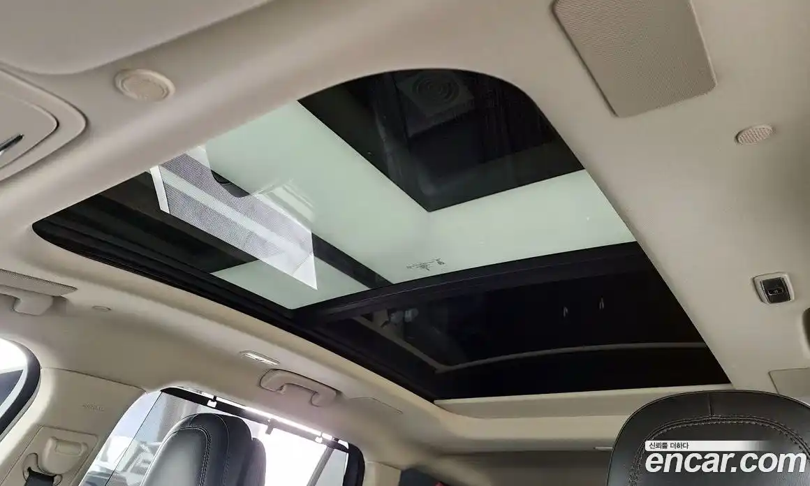 Lincoln Aviator 2021 3.0 гидро в Москве № 547555, фото 18