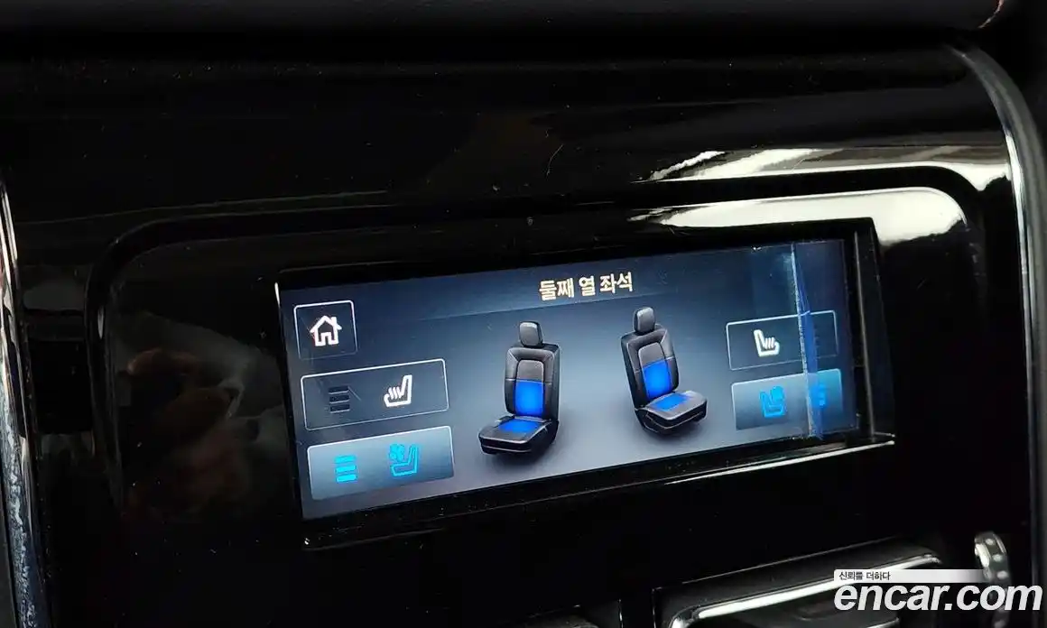 Lincoln Aviator 2021 3.0 гидро в Москве № 547555, фото 19