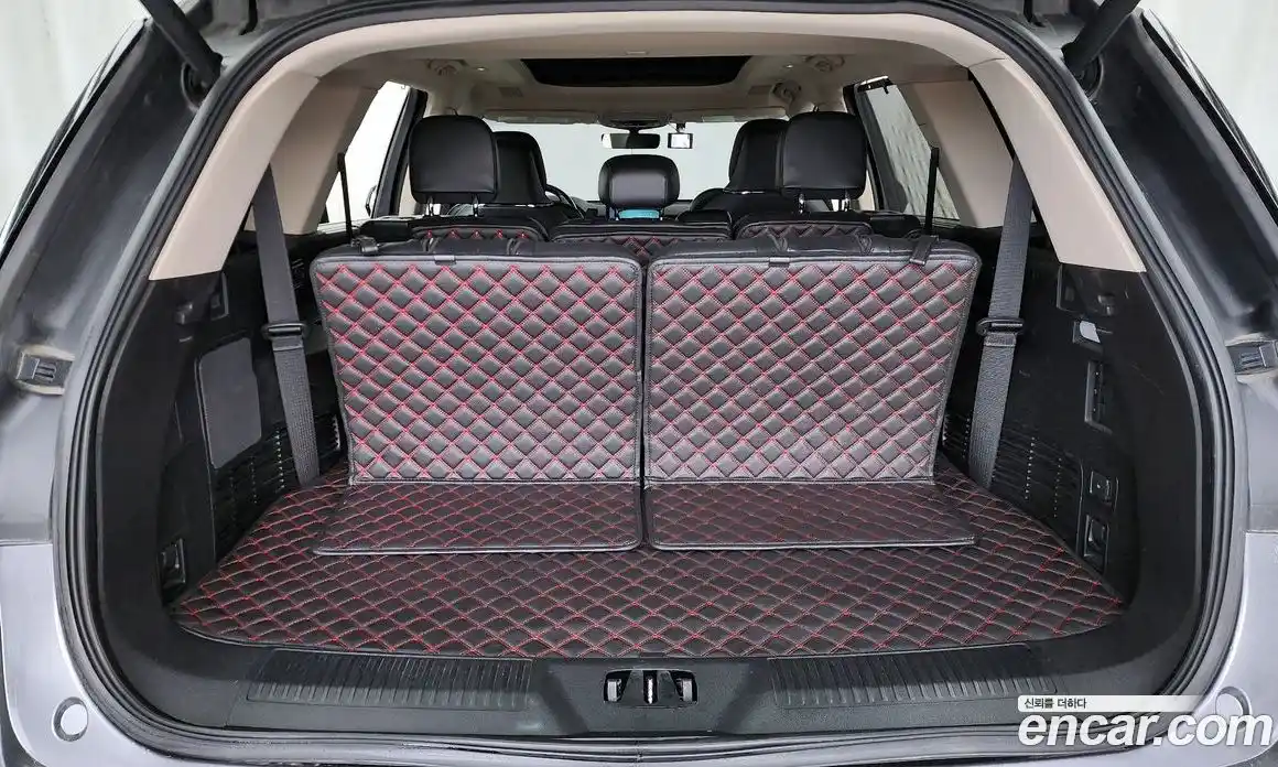 Lincoln Aviator 2021 3.0 гидро в Москве № 547555, фото 20