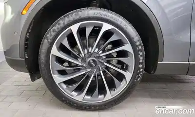 Lincoln Aviator 2021 3.0 гидро в Москве № 547555, миниатюра 5