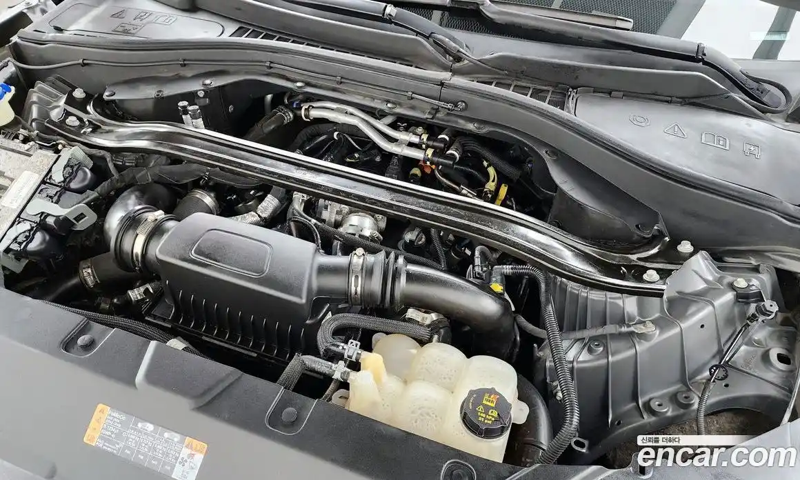 Lincoln Aviator 2021 3.0 гидро в Москве № 547555, фото 6