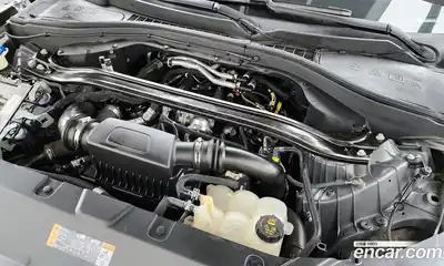 Lincoln Aviator 2021 3.0 гидро в Москве № 547555, миниатюра 6