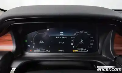 Lincoln Aviator 2021 3.0 гидро в Москве № 547555, миниатюра 8