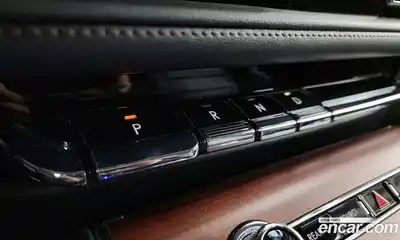 Lincoln Aviator 2021 3.0 гидро в Москве № 547555, миниатюра 9