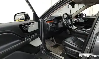 Lincoln Aviator 2021 3.0 гидро в Москве № 547555, миниатюра 10