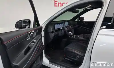 Genesis GV80 2023 2.5 гидро в Москве № 57342, миниатюра 10