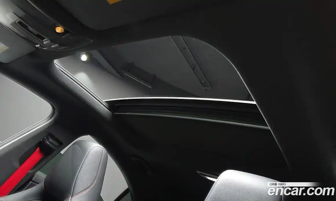 Mercedes-Benz CLA-Class 2018 2.0 гидро в Москве № 592550, фото 17